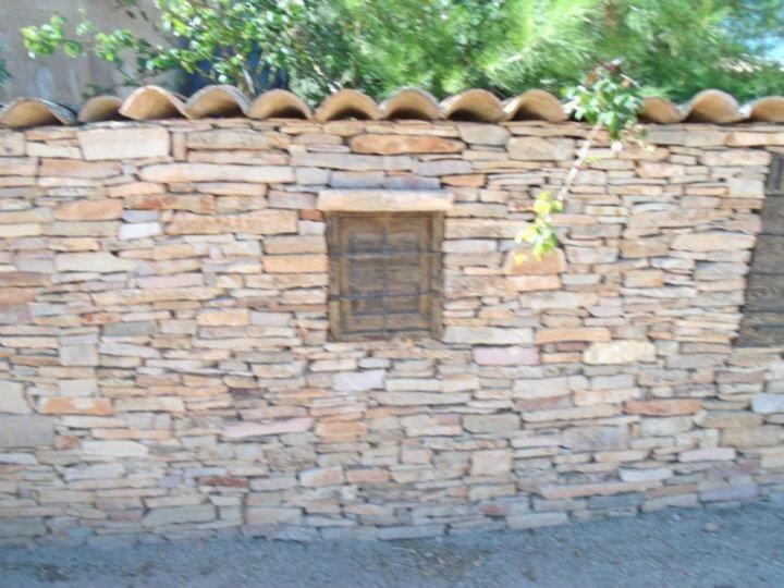 Casas Rurales Lagunas De Ruidera II Ossa de Montiel Exteriér fotografie
