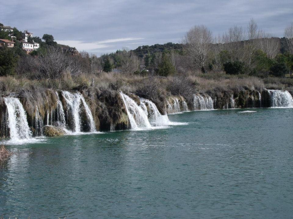 Casas Rurales Lagunas De Ruidera II Ossa de Montiel Exteriér fotografie