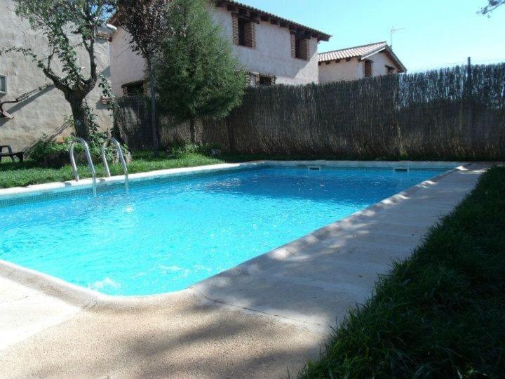 Casas Rurales Lagunas De Ruidera II Ossa de Montiel Exteriér fotografie