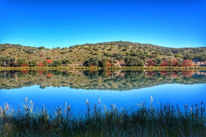 Casas Rurales Lagunas De Ruidera II Ossa de Montiel Exteriér fotografie